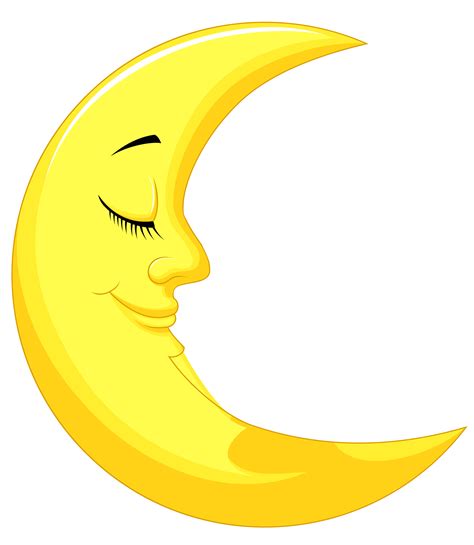 moon free clipart